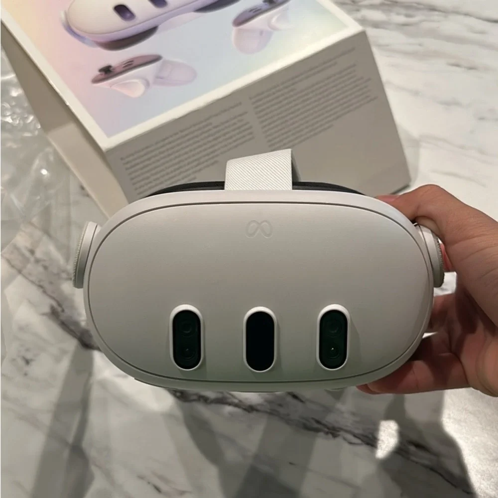 Oculus quest 3